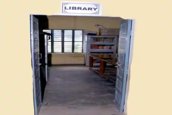 Captain Ram Chander Teacher Training College campus in Maharajawas, Rajasthan, India — photo 3