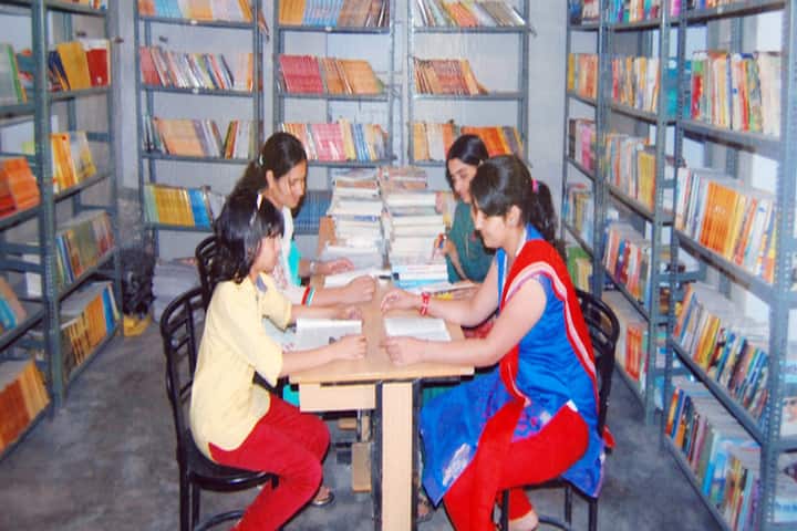 Baba Bhagwan Das Teacher Training College campus in Mundawar, Rajasthan, India — photo 3