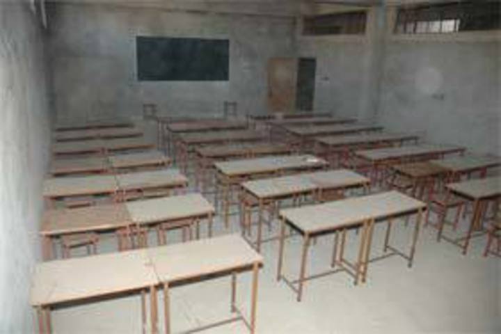 Anand Teacher's Training College campus in Bansur, Rajasthan, India — photo 2