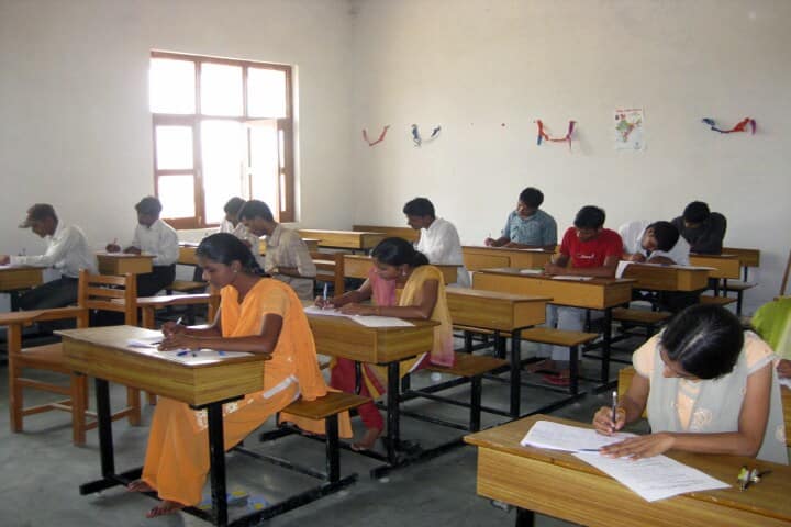 Mother Teresa College of Education campus in Bahadurgarh, Haryana, India — photo 2