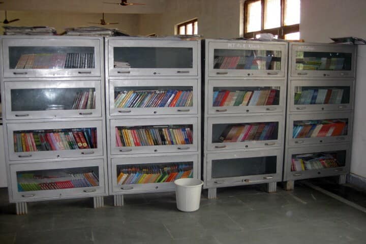 Mother Teresa College of Education campus in Bahadurgarh, Haryana, India — photo 3