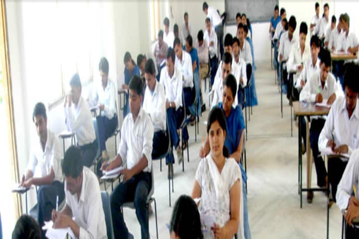 Hadi Rani Teachers Training College campus in Udaipur, Rajasthan, India — photo 5