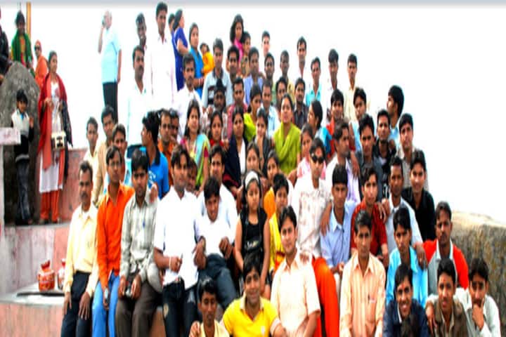 Hadi Rani Teachers Training College campus in Udaipur, Rajasthan, India — photo 6