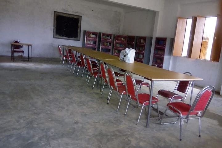 Pati Singh Law College campus in Kaushambi, Uttar Pradesh, India — photo 3