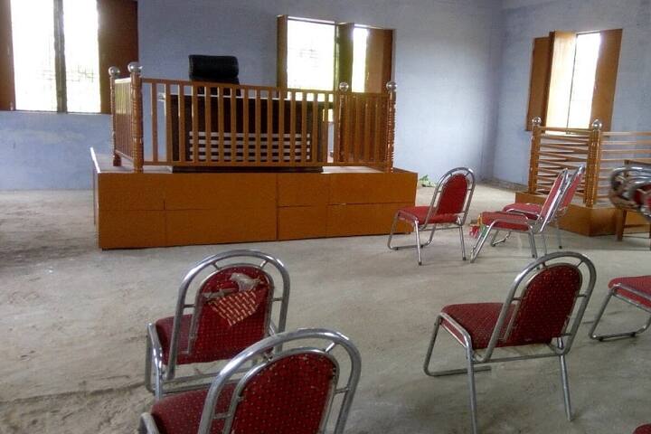Pati Singh Law College campus in Kaushambi, Uttar Pradesh, India — photo 4