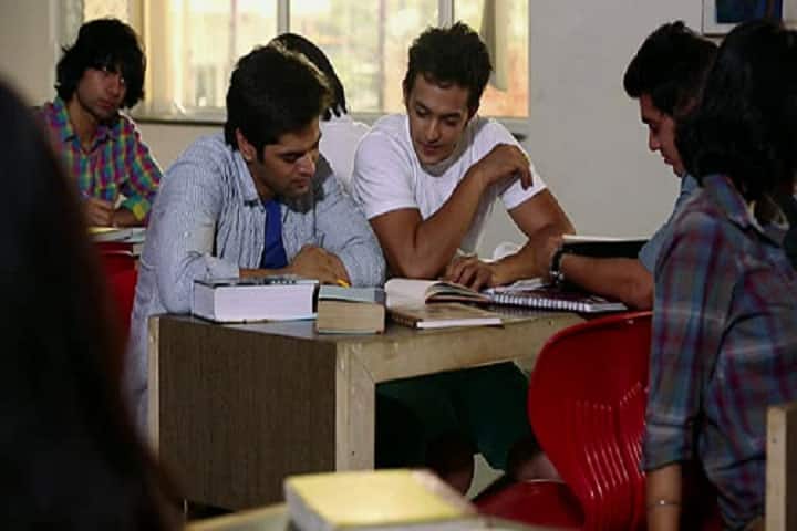 RGNP College of Pharmacy campus in Bijnor, Uttar Pradesh, India — photo 2