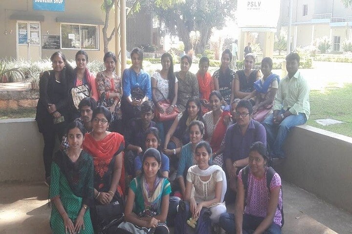 MS Ramaiah College of Education campus in Bangalore, Karnataka, India — photo 5