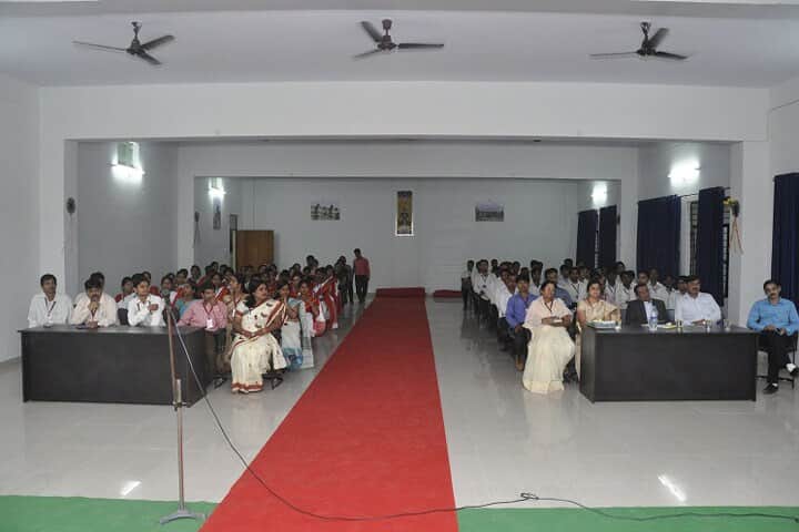 MPS Shiksha Mahavidhyalaya campus in Gwalior, Madhya Pradesh, India — photo 2