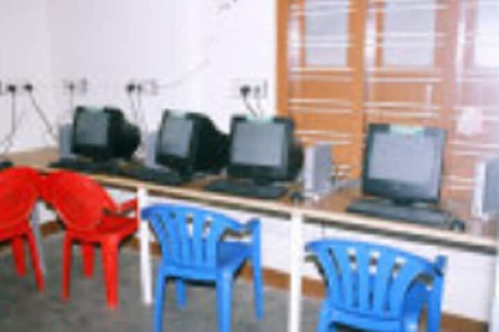 MPS Shiksha Mahavidhyalaya campus in Gwalior, Madhya Pradesh, India — photo 3