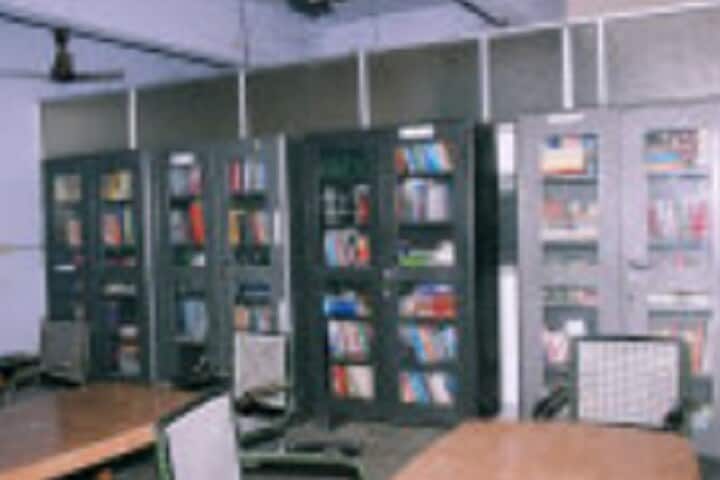 MPS Shiksha Mahavidhyalaya campus in Gwalior, Madhya Pradesh, India — photo 4