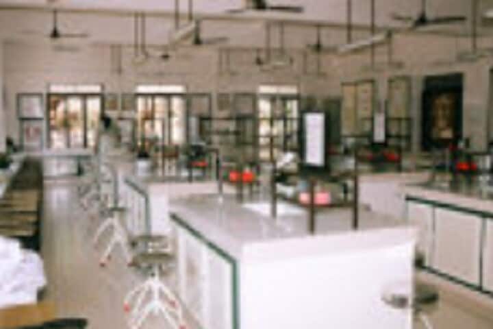 MPS Shiksha Mahavidhyalaya campus in Gwalior, Madhya Pradesh, India — photo 5