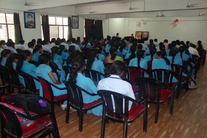 Mewar College of Teacher's Training campus in Gangarar, Rajasthan, India — photo 5