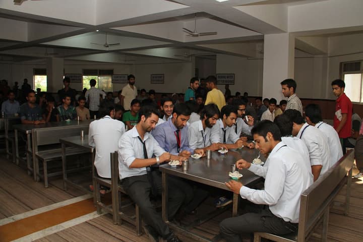 Mewar College of Teacher's Training campus in Gangarar, Rajasthan, India — photo 6