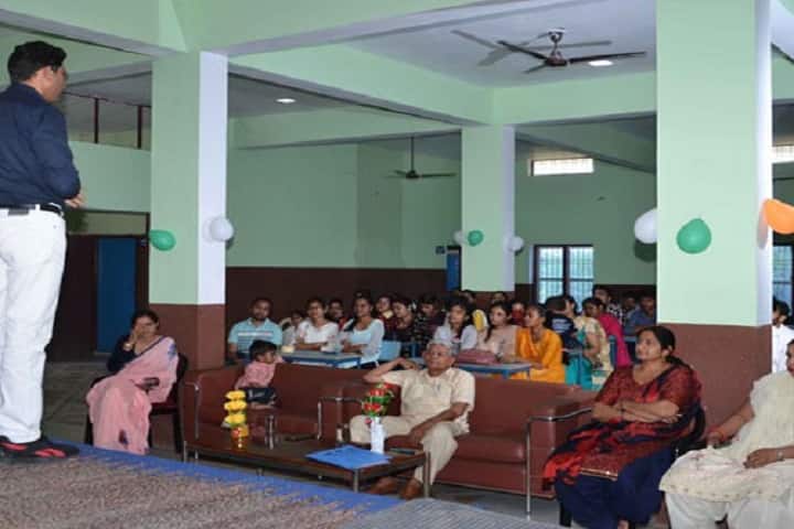 MDS College of Education campus in Kosli, Haryana, India — photo 3