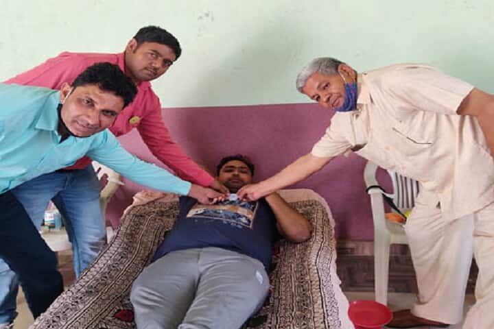 MDS College of Education campus in Kosli, Haryana, India — photo 4