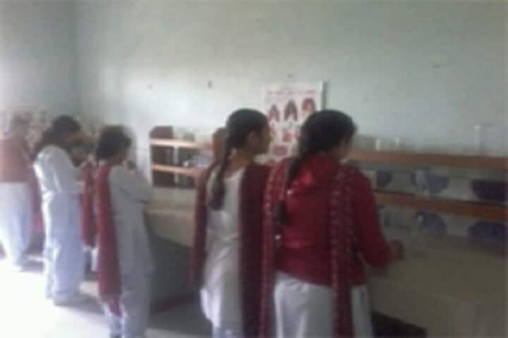 MDS College of Education campus in Kosli, Haryana, India — photo 5