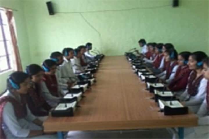MDS College of Education campus in Kosli, Haryana, India — photo 6