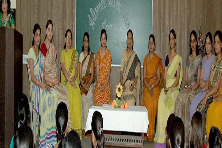 Mateshwari Teacher's Training College campus in Udaipur, Rajasthan, India — photo 4