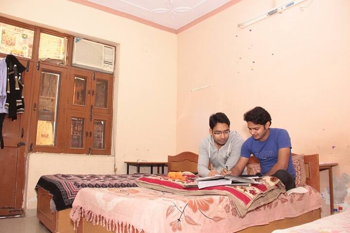 LIET Alwar campus in Alwar, Rajasthan, India — photo 3