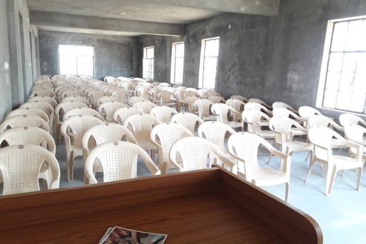 Vidya Bharti Teachers Training College campus in Udaipur, Rajasthan, India — photo 6