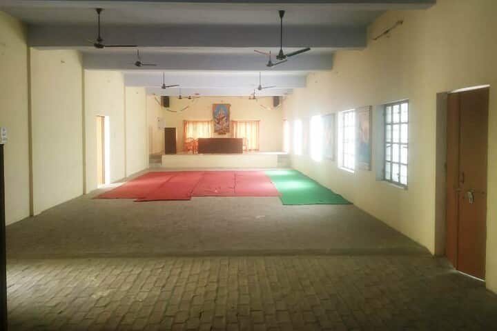 MDM Co Education B Ed College campus in Raisinghnagar, Rajasthan, India — photo 3