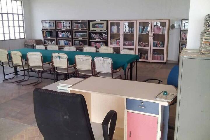 Maa Vaishno Teacher's Training College campus in Umarda, Rajasthan, India — photo 3