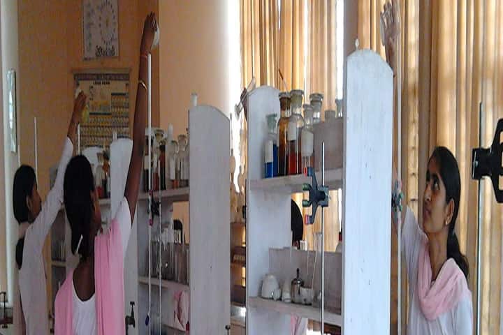 MD College of Education campus in Bahadurgarh, Haryana, India — photo 3