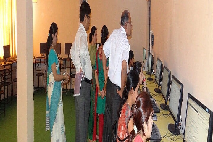 MD College of Education campus in Bahadurgarh, Haryana, India — photo 4