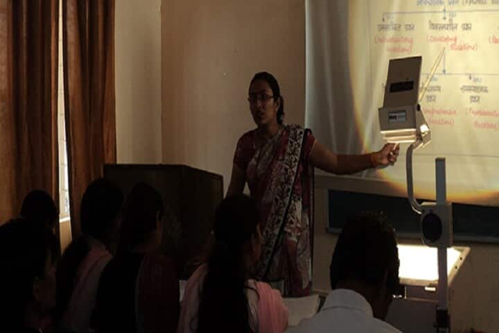 MD College of Education campus in Bahadurgarh, Haryana, India — photo 5