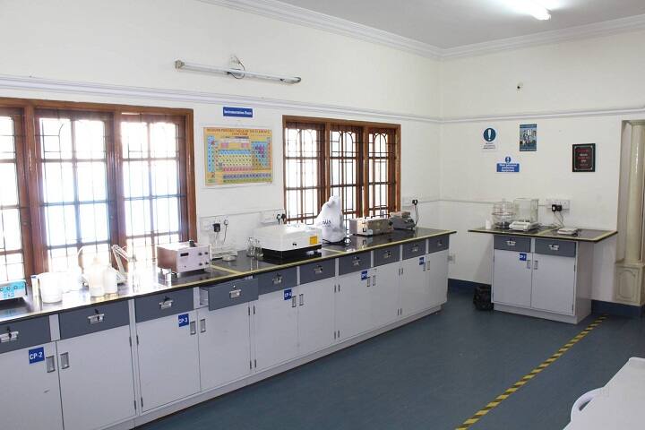 Rewa College of Pharmacy campus in Rewa, Madhya Pradesh, India — photo 5