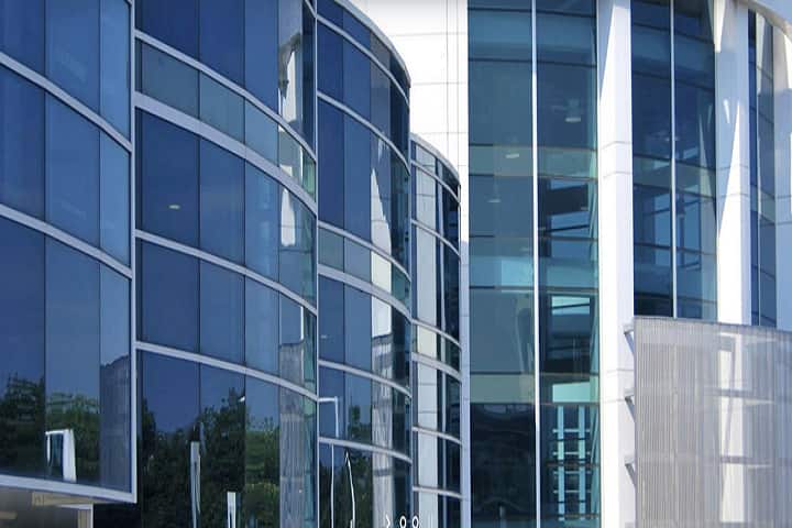 Dr Qadri's College of Medical Laboratory Technology campus in Srinagar, Jammu and Kashmir, India — photo 1