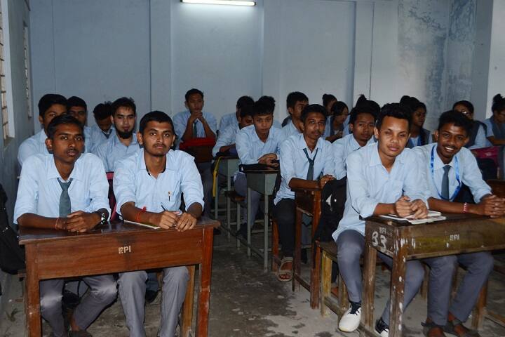 Regional Institute of Pharmaceutical Science and Technology campus in Agartala, Tripura, India — photo 2