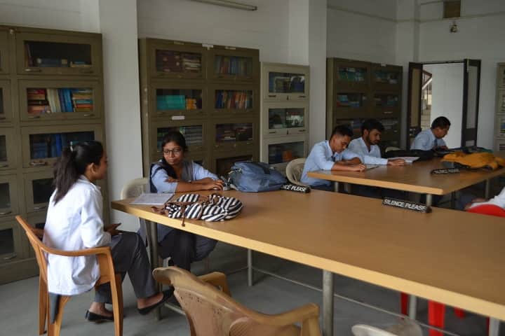 Regional Institute of Pharmaceutical Science and Technology campus in Agartala, Tripura, India — photo 5