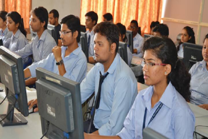 ICFAI Law School campus in Ranchi, Jharkhand, India — photo 5