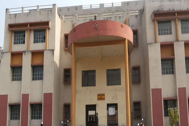 Government Polytechnic campus in Dhanbad, Jharkhand, India — photo 1