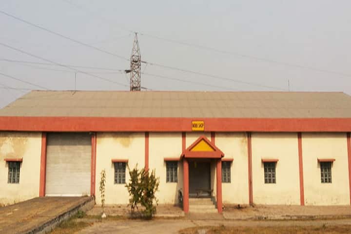Government Polytechnic campus in Dhanbad, Jharkhand, India — photo 3