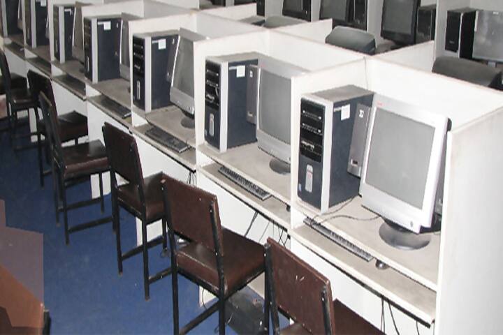 Government Polytechnic campus in Dhanbad, Jharkhand, India — photo 4