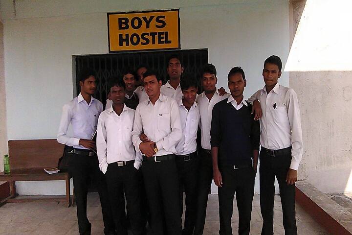 Government Polytechnic campus in Dhanbad, Jharkhand, India — photo 5