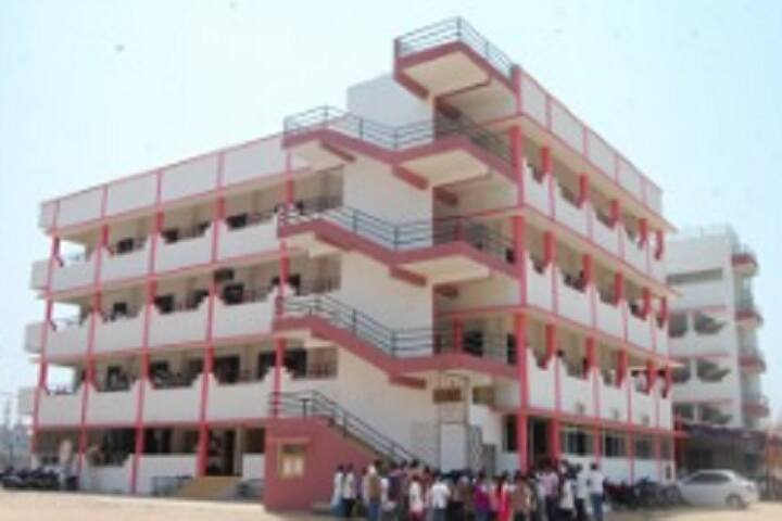 Dr Indravadan P Patel Institute of Medical Technology and Research campus in Anand, Gujarat, India — photo 2