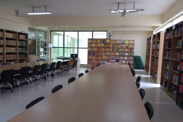 Patel Law College campus in Bangalore, Karnataka, India — photo 1