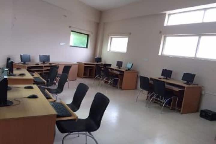 Patel Law College campus in Bangalore, Karnataka, India — photo 2