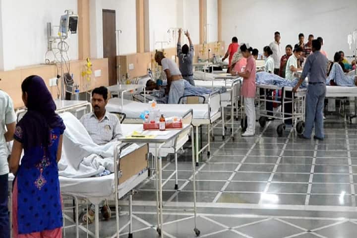 Shri Ram Murti Smarak Institute of Paramedical Sciences campus in Bareilly, Uttar Pradesh, India — photo 3