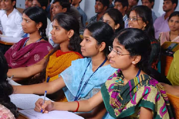 Siddhartha Institute of Engineering and Technology campus in Hyderabad, Telangana, India — photo 2