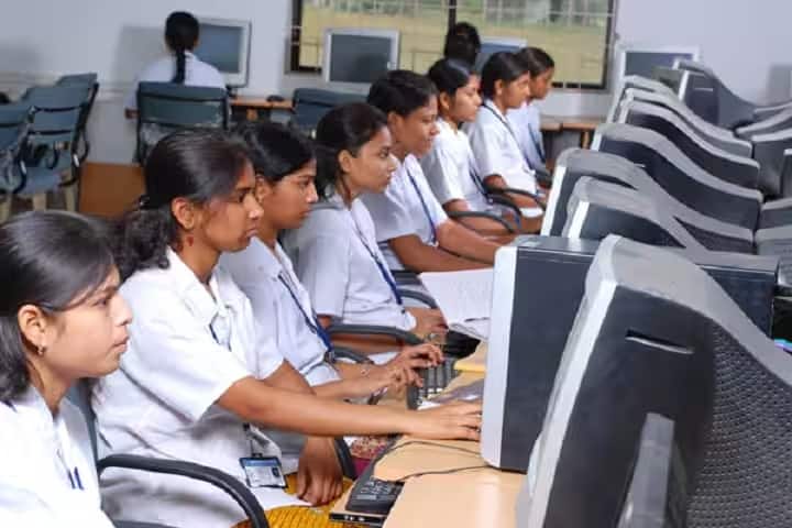 Siddhartha Institute of Engineering and Technology campus in Hyderabad, Telangana, India — photo 3