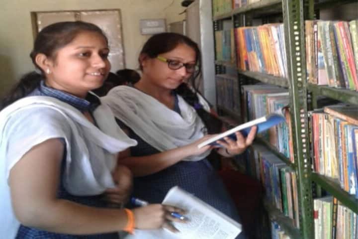 Sanskar Teacher Training College campus in Sirohi, Rajasthan, India — photo 2