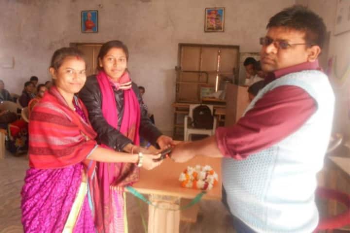 Sanskar Teacher Training College campus in Sirohi, Rajasthan, India — photo 3