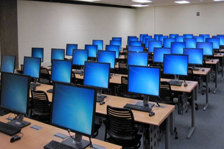 Sanskar Teacher Training College campus in Sirohi, Rajasthan, India — photo 6