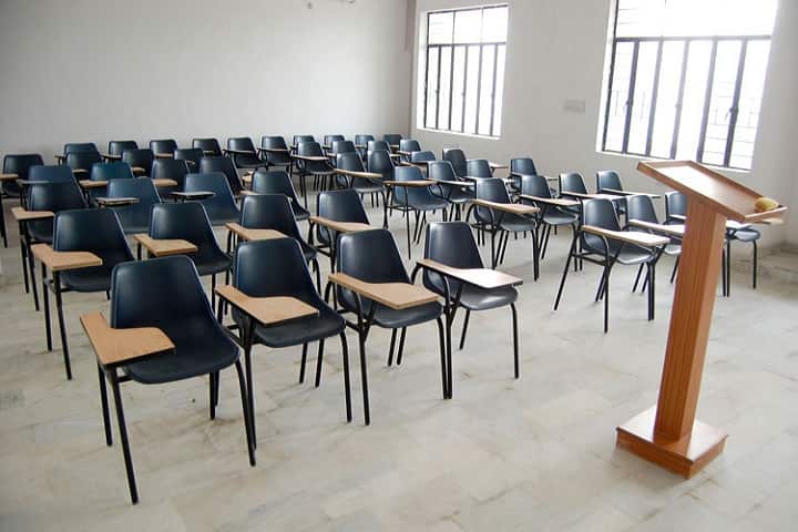 SS College of Education campus in Udaipur, Rajasthan, India — photo 2