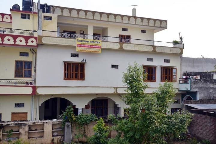 SS College of Education campus in Udaipur, Rajasthan, India — photo 3
