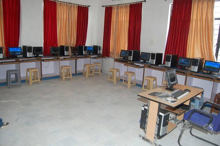 SS College of Education campus in Udaipur, Rajasthan, India — photo 4